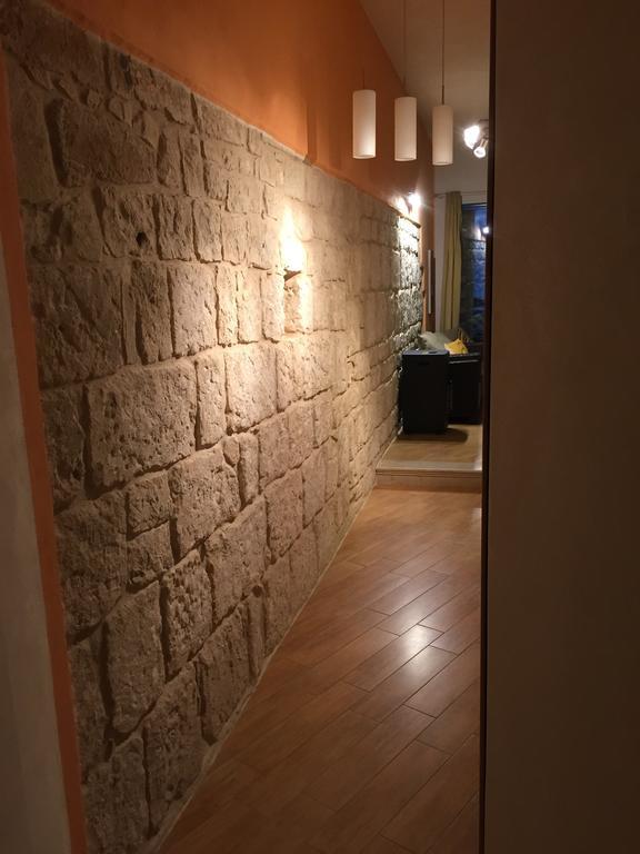 Vila Casa Teresa Donnalucata  Pokoj fotografie